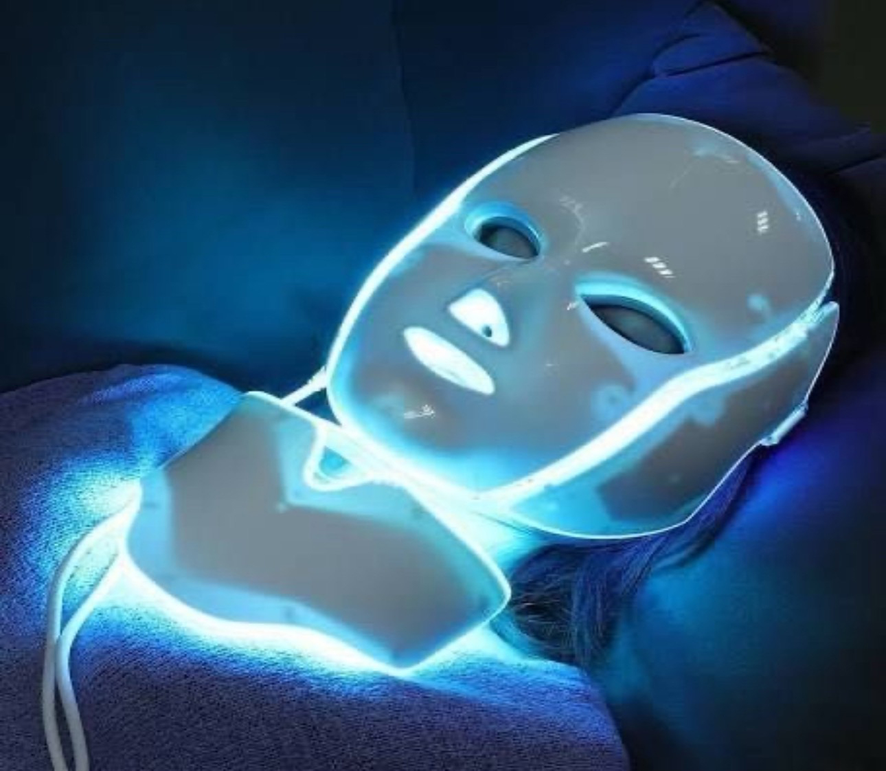 LED Light Therapy