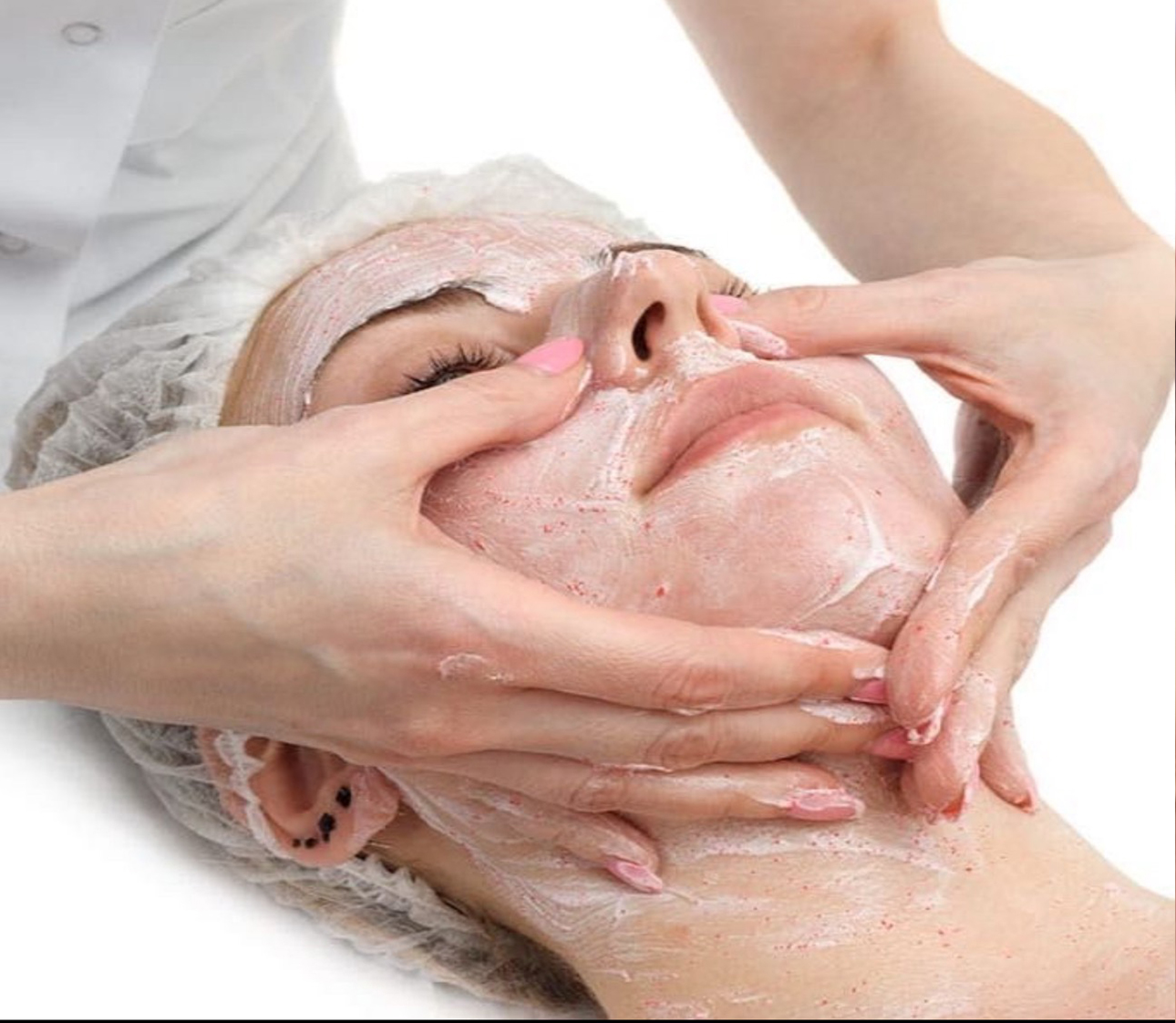 Microdermabrasion Facial Treatment