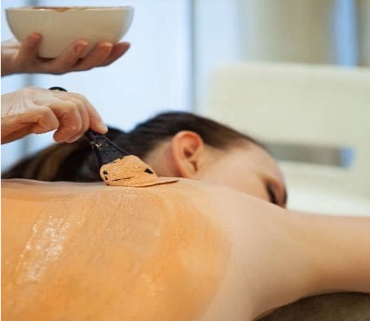 Back Facial